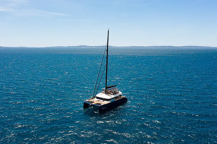 Sunreef 60 - 