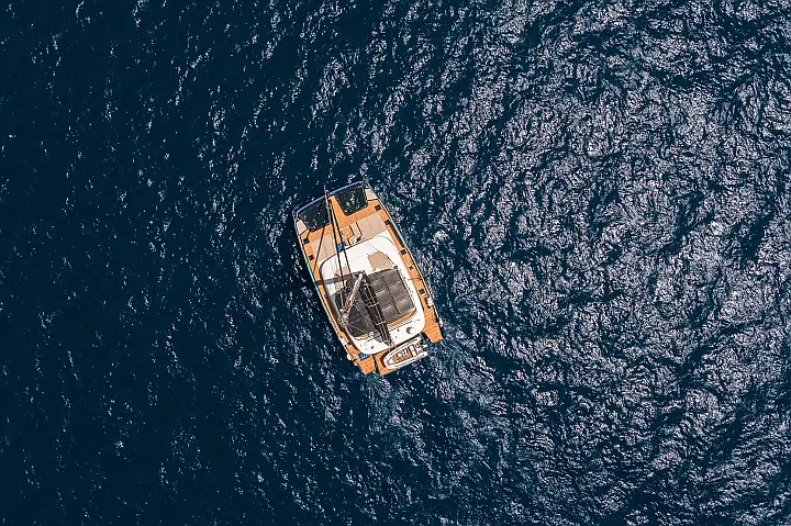 Sunreef 60 - 