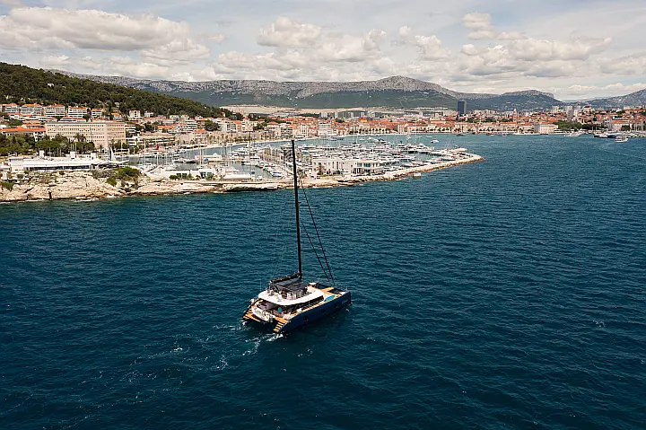 Sunreef 60 - 