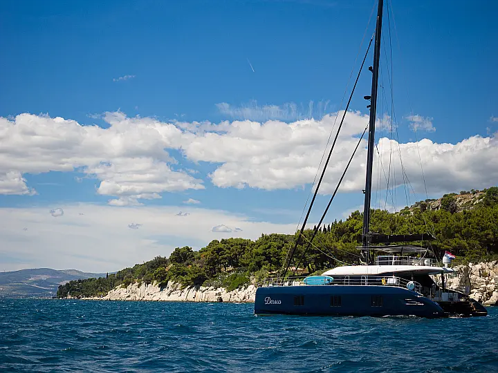Sunreef 60 - 