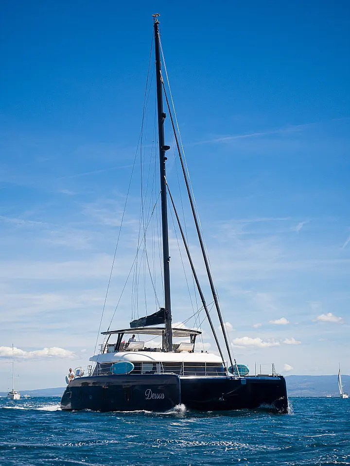 Sunreef 60 - 