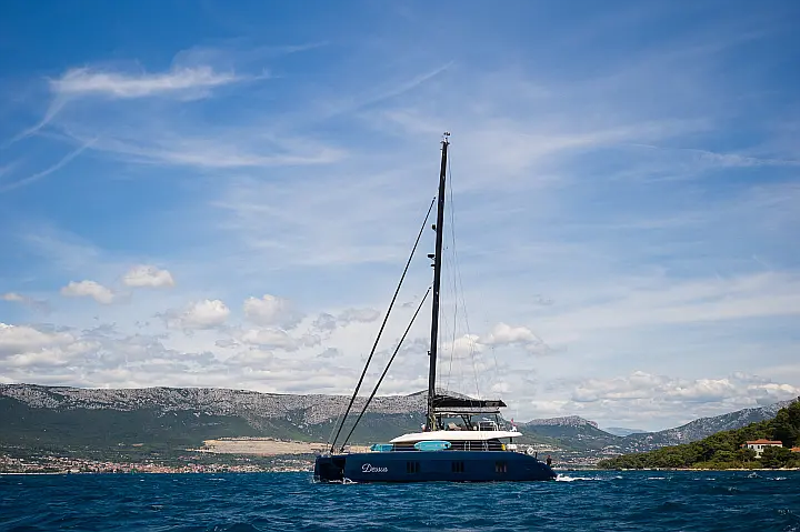 Sunreef 60 - 
