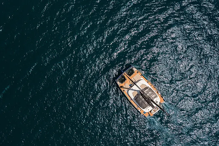 Sunreef 60 - 