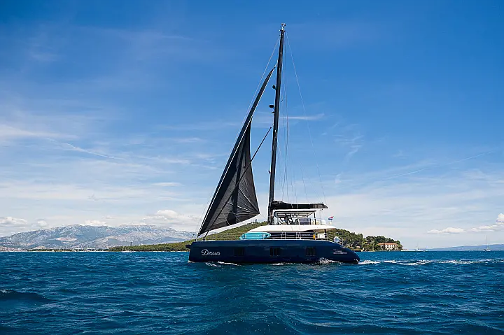 Sunreef 60 - 