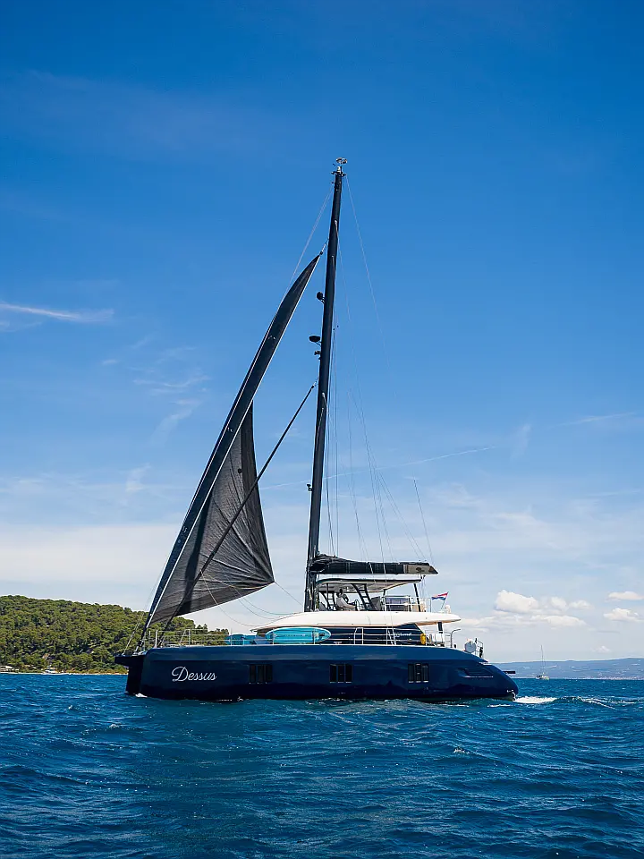 Sunreef 60 - 