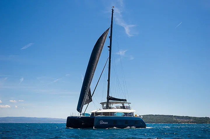 Sunreef 60 - 