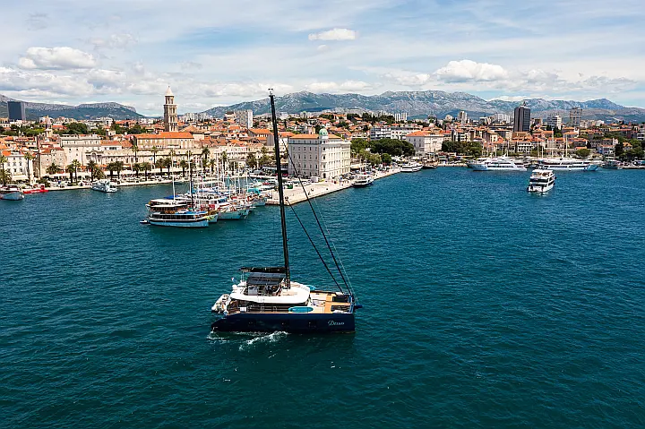 Sunreef 60 - 