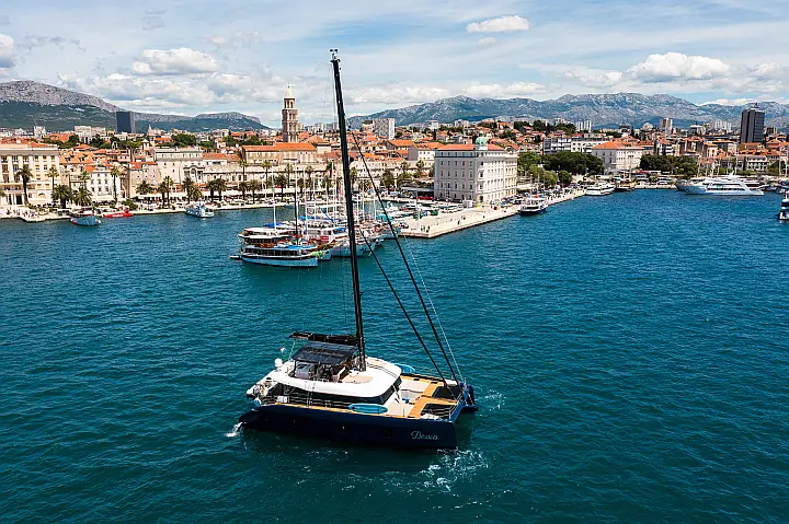 Sunreef 60 - 