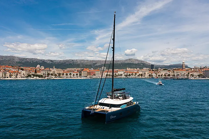 Sunreef 60 - 