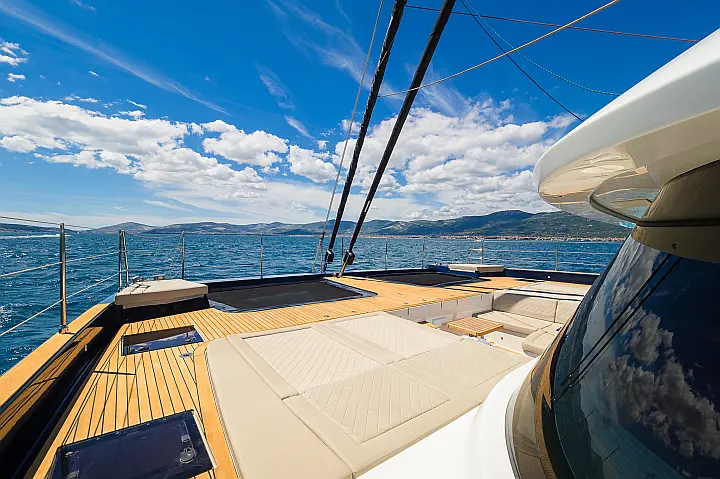 Sunreef 60 - 