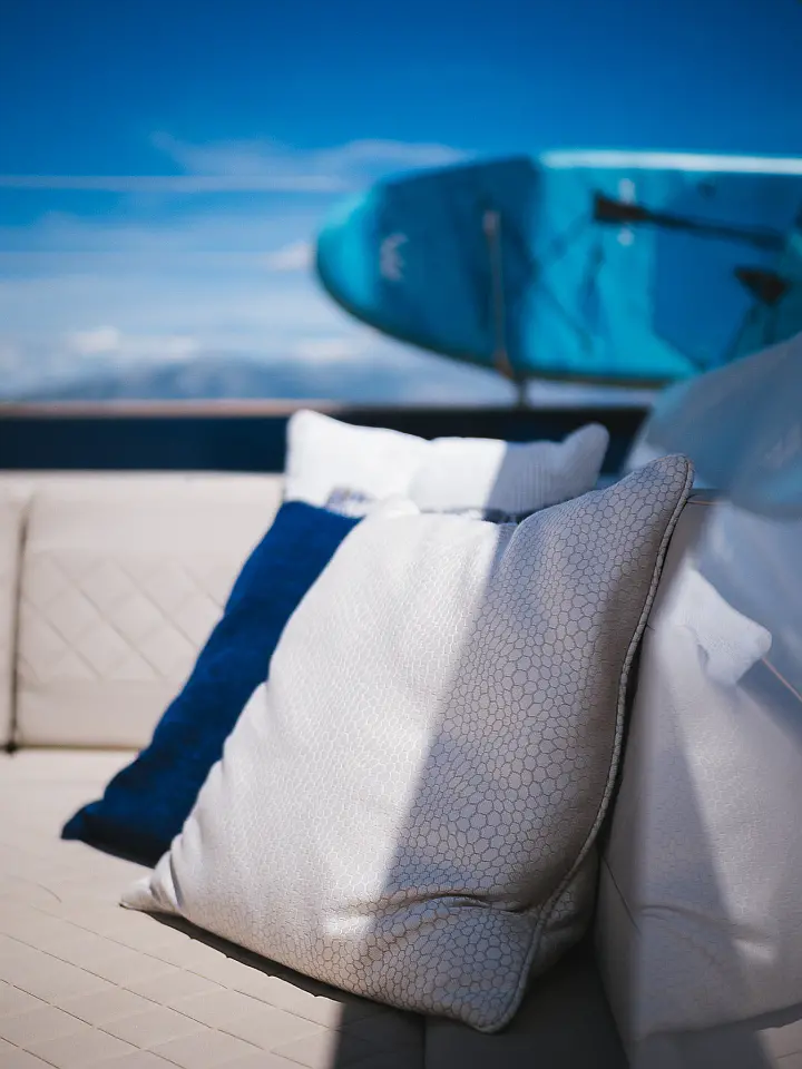 Sunreef 60 - 