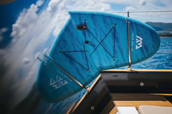 Sunreef 60 - 