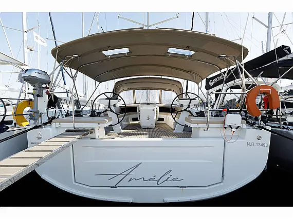 Oceanis 51.1