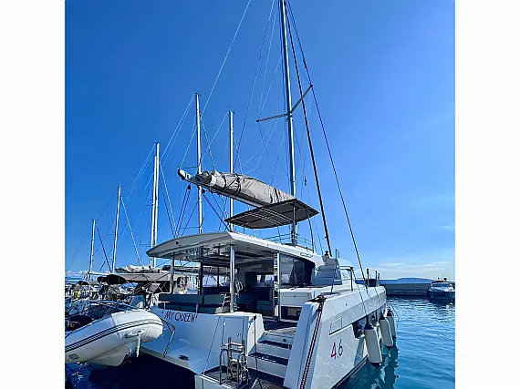 Bali 4.6