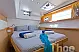 Lagoon 450 Fly A/C & GEN - 