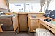 Lagoon 450 Fly A/C & GEN - 