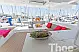 Lagoon 450 Fly A/C & GEN - 