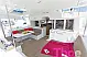 Lagoon 450 Fly A/C & GEN - 