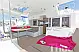 Lagoon 450 Fly A/C & GEN - 