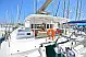 Lagoon 450 Fly A/C & GEN - 