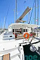 Lagoon 450 Fly A/C & GEN - 
