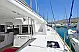 Lagoon 450 Fly A/C & GEN - 