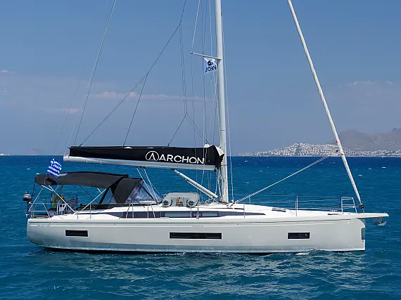 Bavaria C46