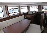 Lagoon 42 (4 Dbl / 2 singles 12) - Internal image