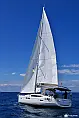 Sun Odyssey 479 - 