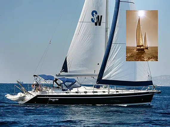 Ocean Star 51.2