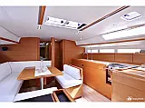 Sun Odyssey 519 - Internal image
