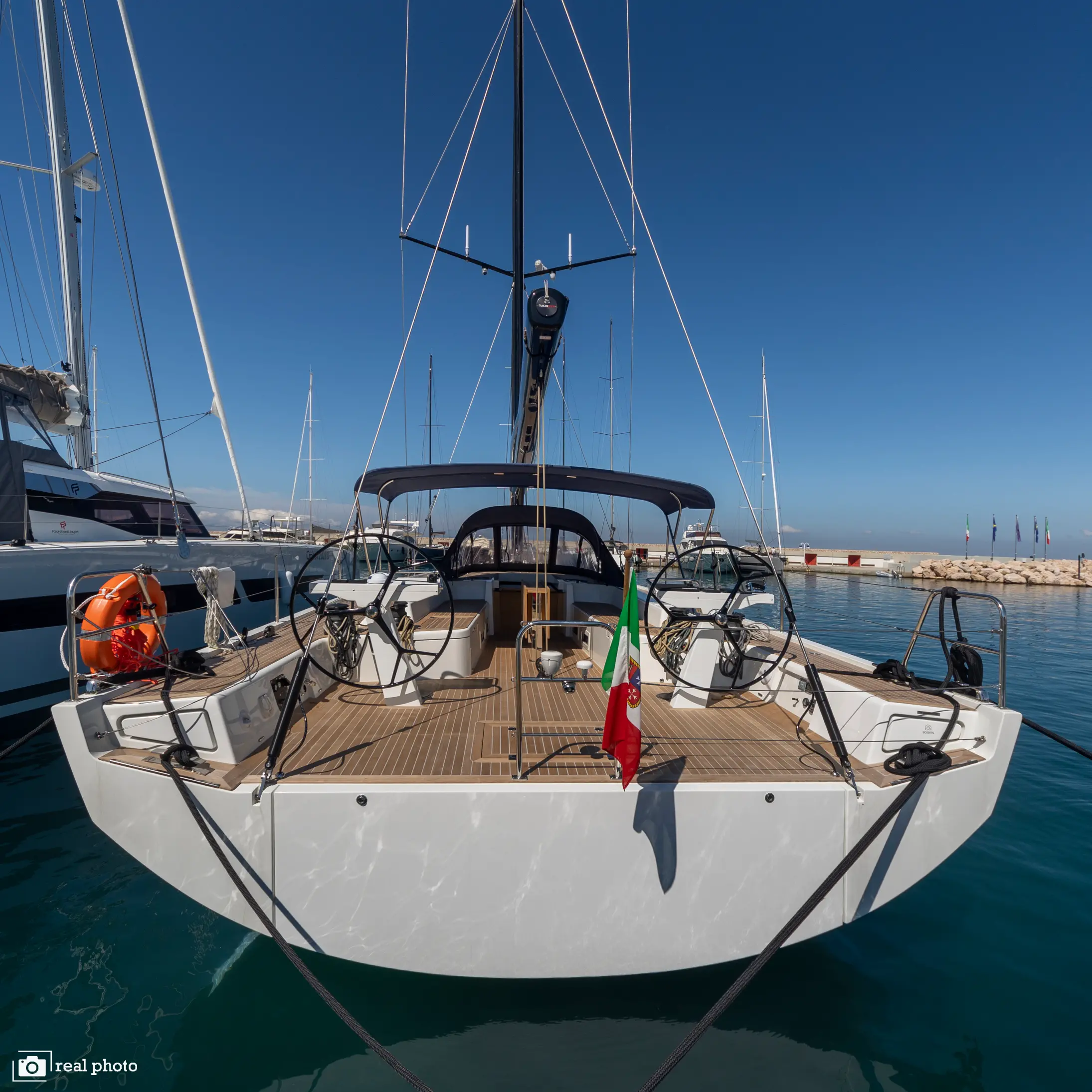Solaris 55 - 