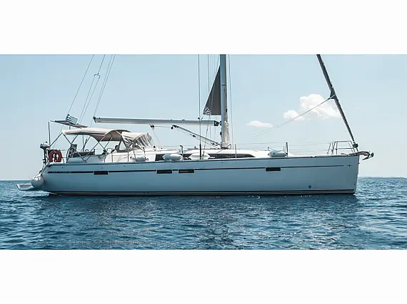 Bavaria 46 Cruiser