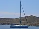 Bavaria 51 Cruiser - exterior