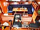 Bavaria 51 Cruiser - interior
