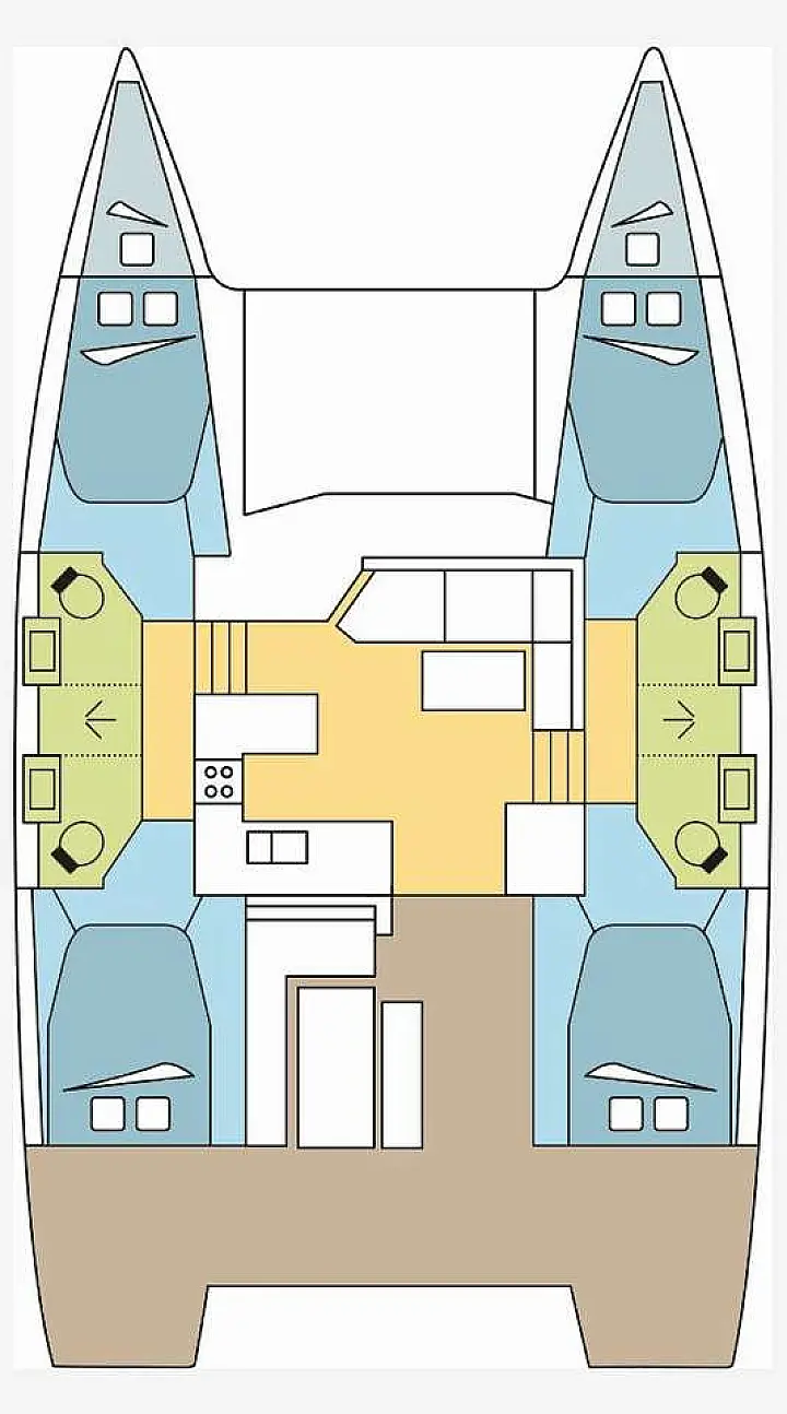 Astréa 42 - 