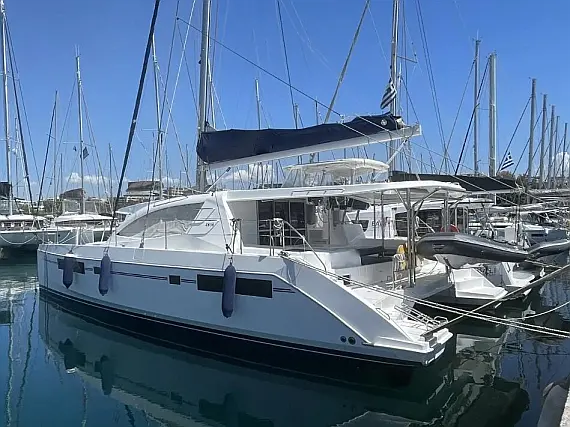 Leopard 48
