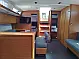 Dufour 470 Owner's version - 