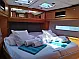 Dufour 470 Owner's version - 