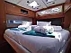 Dufour 470 Owner's version - 