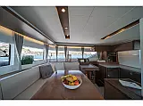 Lagoon 50  - Internal image