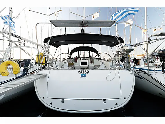 Bavaria Cruiser 46