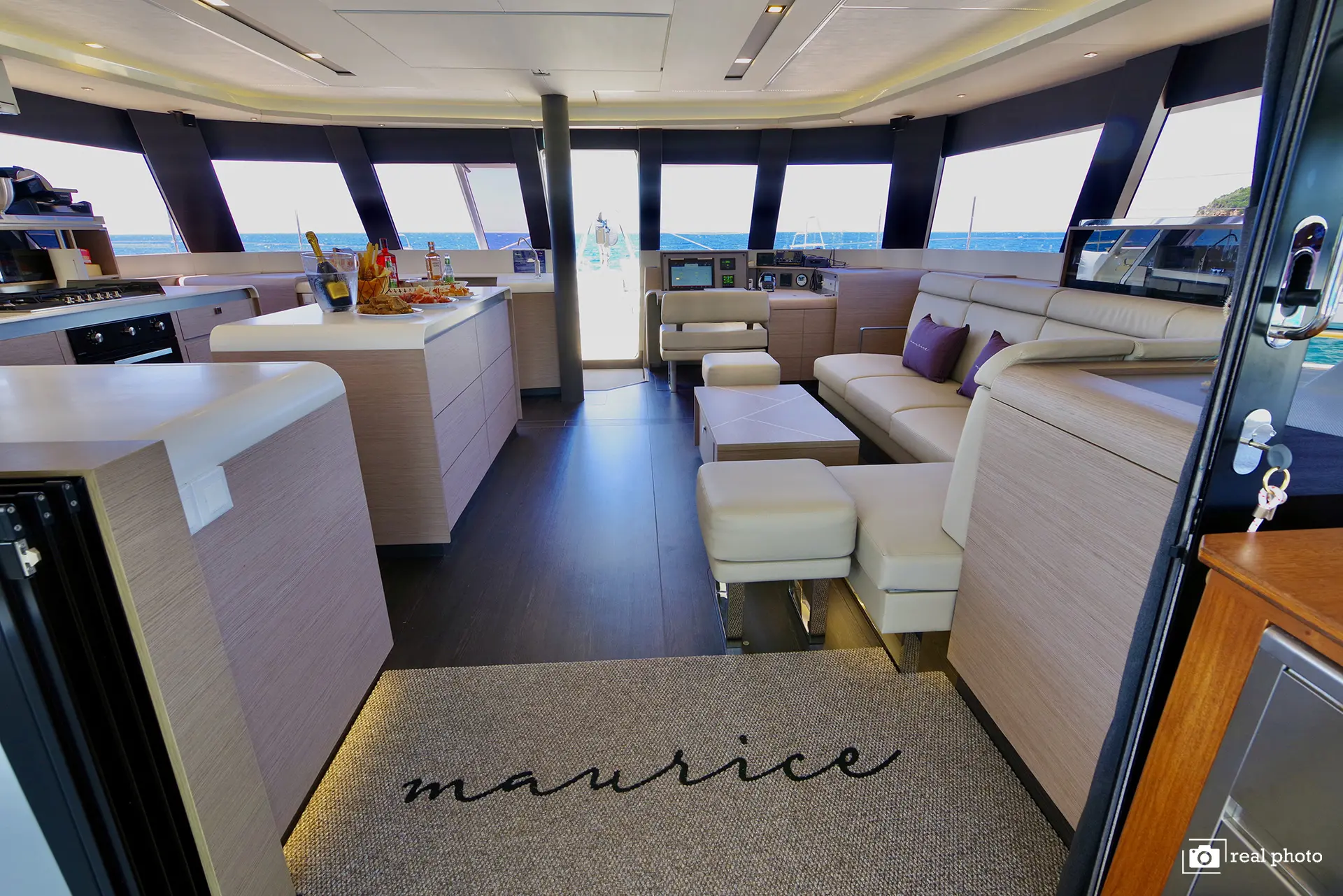Maurice