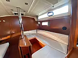Oceanis 41.1 - Internal image