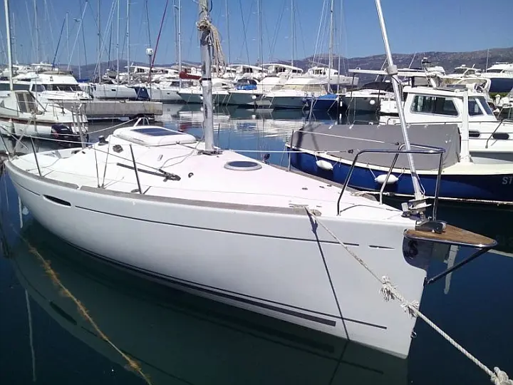 Beneteau First 21.7 - 