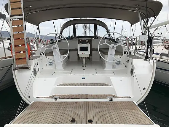 Bavaria Cruiser 46