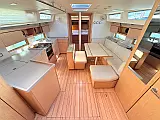 Oceanis 46.1 - Internal image