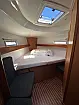 Bavaria 40 BT '13 - Front cabin