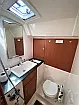 Bavaria 40 BT '13 - Toilet front