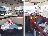 Adria 28 Luxus - Internal image